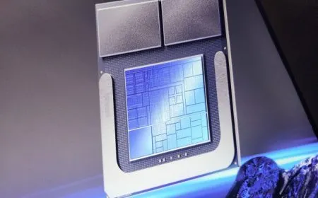 Intel Core Ultra 7 268V “Lunar Lake” Final CPU Silicon Spotted With Clocks Close To 5 GHz, RVP & AI DevKit Pictured