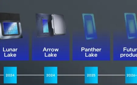 Intel Arrow Lake Desktop CPU Whispers: Launching In October 2024, Core Ultra 200 Series, Lower Power Than Raptor Lake