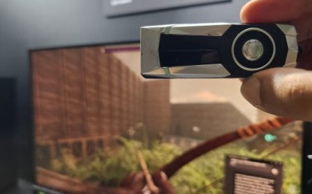 NVIDIA App Adds 1-Click “Auto GPU” Tuning & 120 FPS AV1 Recording, G-Assist Can Also Dynamically Tune GPU, Record Statistics & Change Game Settings On The Fly