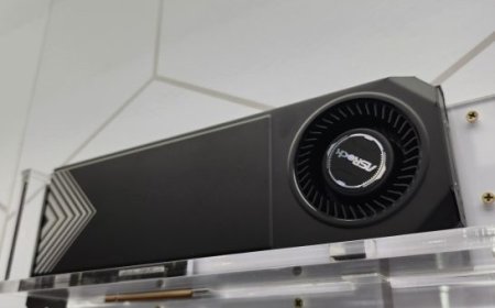 ASRock Radeon RX 7900 XTX & 7900 XT Workstation GPUs Adopt 12V-2×6 Connector & 2-Slot Design For AI Setups