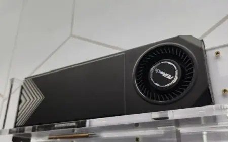 ASRock Radeon RX 7900 XTX & 7900 XT Workstation GPUs Adopt 12V-2×6 Connector & 2-Slot Design For AI Setups
