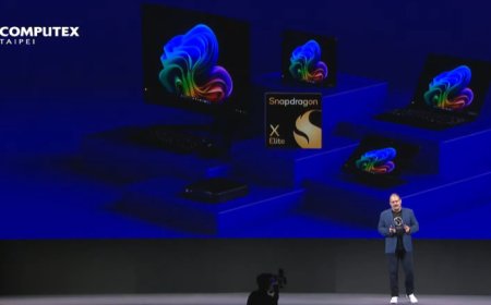 Qualcomm Bringing “AI PC” Leadership To Desktop PCs With Snapdragon X CPUs