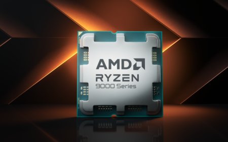 AMD Ryzen 9000 Desktop CPUs Official: Zen 5 Achieves 16% IPC Uplift, 9950X, 9900X, 9700X, 9600X SKUs, Up To 16 Cores At 5.7 GHz, July Launch