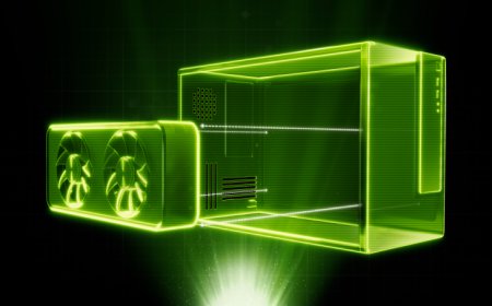 NVIDIA Unveils “SFF-Ready Enthusiast GeForce Card” Guidelines, Helping Vendors & Gamers With Compact PC Builds
