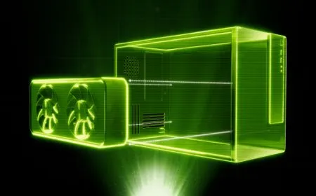 NVIDIA Unveils “SFF-Ready Enthusiast GeForce Card” Guidelines, Helping Vendors & Gamers With Compact PC Builds