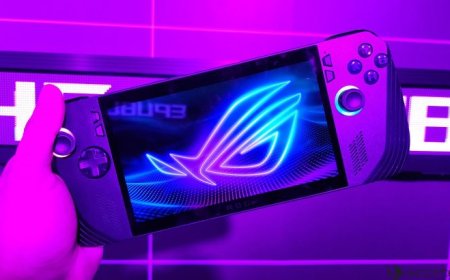 ASUS ROG Ally X Handheld Now Available For Pre-Order For $799 – Ryzen Z1 Extreme, 80Wh Battery, Up To 24 GB LPDDR5X & 2280 M.2