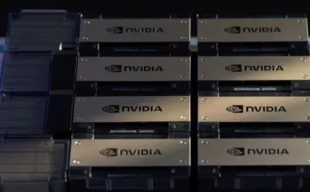 NVIDIA Open Sources HPCG AI Benchmark, Supporting Grace CPUs Along With Ampere & Hopper GPUs