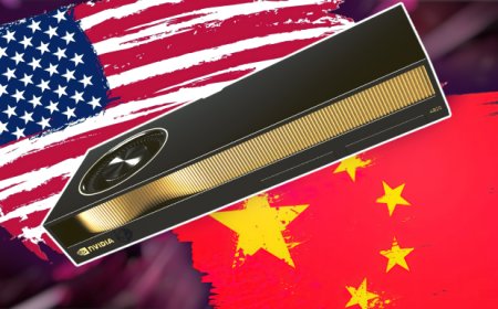 US Consumers Shouldn’t Worry About GPU Prices For Another Year As Trump-Era Tariffs Delayed