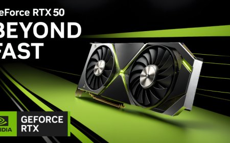 NVIDIA GeForce RTX 5090 Founders Edition GPU Gets Dual-Slot & Dual-Fan Cooling Solution