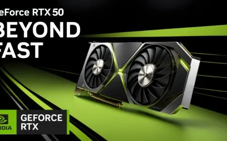NVIDIA GeForce RTX 5090 Founders Edition GPU Gets Dual-Slot & Dual-Fan Cooling Solution