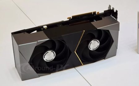 MSI GeForce RTX 4090 SUPRIM FUZION Is A Chonky 4.5-Slot GPU With A Hybrid “Built-In” AIO Cooler