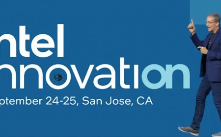 Intel Innovation 2024 To Take Place In San Jose on 24th September, Arrow Lake & Granite Rapids To Be The Main Talking Points