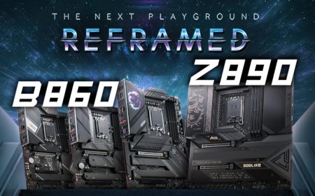 MSI’s Next-Gen Z890 & B860 Motherboards Listed: MEG, MPG, MAG & PRO For Intel Arrow Lake Desktop CPUs