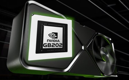 NVIDIA GeForce RTX 5090 GPU To Feature A Massive Monolithic GB202 “Blackwell” Die