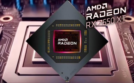 AMD To Release Radeon RX 7650M XT This July, Already Integrated Into External GPU