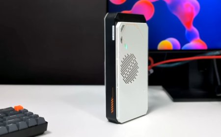 BoostR Releases External GPU Solution, Featuring AMD Radeon RX 7600M XT