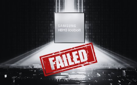 Samsung’s HBM3E Memory Fails To Pass NVIDIA Qualification Due To Excessive Heat & Power Issues