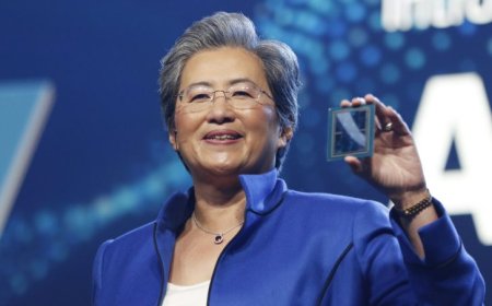 AMD Instinct MI300X Offers The Best Price To Performance on GPT-4 According To Microsoft, Red Team On-Track For 100x Perf/Watt By 2027