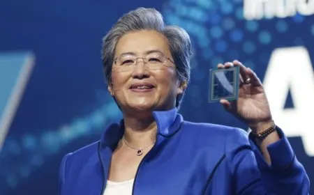 AMD Instinct MI300X Offers The Best Price To Performance on GPT-4 According To Microsoft, Red Team On-Track For 100x Perf/Watt By 2027
