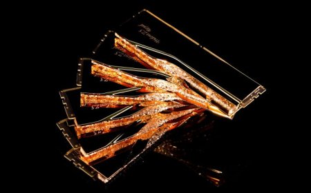 G.Skill Trident Z5 Royal DDR5 Memory Goes Official, Stunning Designs With Up To 8400 MTs Speeds & 48 GB Capacity