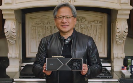 NVIDIA Accelerates GPU, CPU, & AI Platform Roadmap, New Chips To Launch Each Consecutive Year Instead of Two
