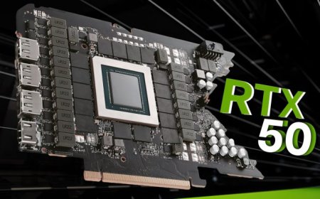 NVIDIA GeForce RTX 5090 GPU Rumor Alleges 512-bit Monster, 16 GDDR7 Memory Modules, Brand New PCB Design