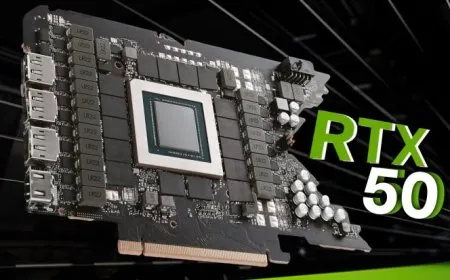 NVIDIA GeForce RTX 5090 GPU Rumor Alleges 512-bit Monster, 16 GDDR7 Memory Modules, Brand New PCB Design