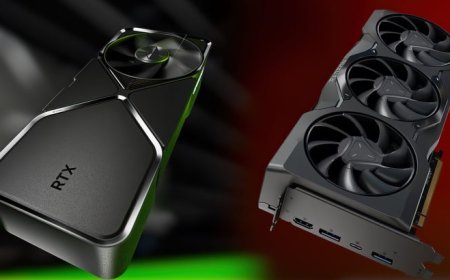 UL Benchmarks Reveals 3DMark Performance Trends, Up To 3x Increase In Time Spy Since 2016 With Modern Day GPUs