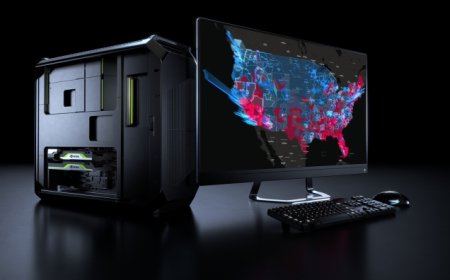 NVIDIA & Dell Tease “AI PC” Entry Next Year As Competition In The Segment Heats Up