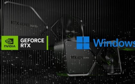 NVIDIA Further Boosts AI Performance By 3x For GeForce RTX GPUs, RTX PC & RTX Workstations With Latest Driver