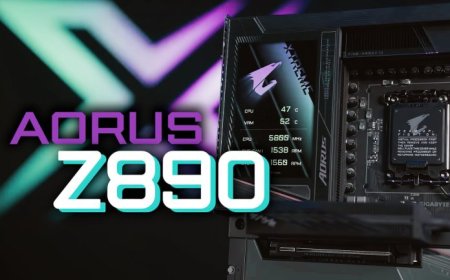 Gigabyte Z890 Motherboards For Next-Gen Intel Arrow Lake-S CPUs Leak: Z890 AORUS Xtreme AI TOP, Master AI TOP & More