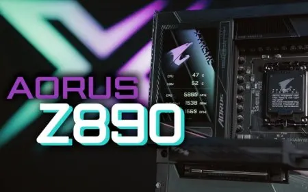 Gigabyte Z890 Motherboards For Next-Gen Intel Arrow Lake-S CPUs Leak: Z890 AORUS Xtreme AI TOP, Master AI TOP & More