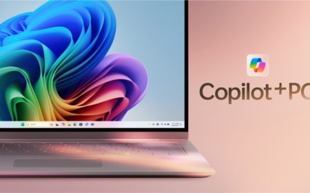 Microsoft Intros Copilot+ PCs For The “AI PC” Era: Snapdragon X First, Intel Lunar Lake & AMD Strix Later With Faster NVIDIA RTX & AMD Radeon GPUs