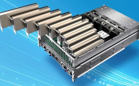Supermicro (SMCI) Receives Huge NVIDIA Blackwell AI Server Orders, Amounting To 25% of Total Supply