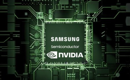 Samsung Foundry Taking Extreme Steps To Win 3nm Orders From NVIDIA For Next-Gen GPUs