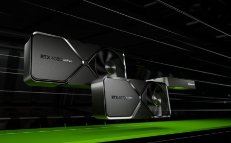 NVIDIA GeForce GPUs Most Popular In Korean DIY Segment: RTX 4060 Series At The Top, RTX 4070 SUPER Sees Strong Sales