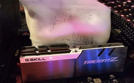 Intel Core i9-11900K With DDR4 Memory Dethrones Core i9-14900KS With DDR5 Memory In PYPrime Latency Benchmark World Record
