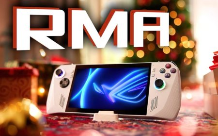 ASUS Posts Official Statement Concerning Recent RMA Issues, Says Enhancing Its Processes In US & Canada