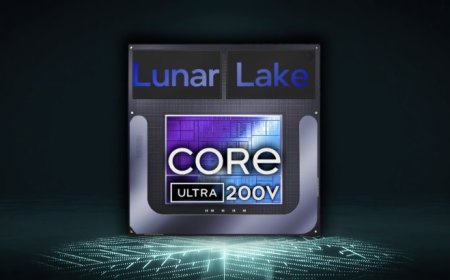 Intel Core Ultra 5 238V & 234V “Lunar Lake” CPUs Leak Out: 8 Cores, 8 Threads, 16 & 32 GB LPDDR5X Memory