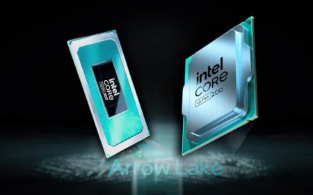 Intel Arrow Lake-S & Arrow Lake-HX CPUs Spotted: 6, 14, 16 & 24 Core Variants For Desktops & Laptops