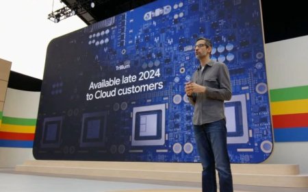 Google Reveals Their Most Potent Cloud TPU, The Trillium, Announces NVIDIA’s Blackwell Integration As Well