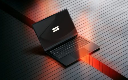 SCHENKER Unveils VIA 14 Pro: Premium Ultrabook With AMD Ryzen 7 8845HS, 3K 120Hz Display & 32 GB LPDDR5X