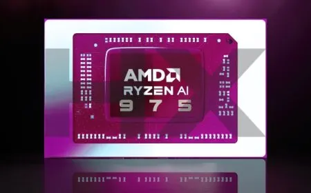 AMD To End HS, H & U Branding For 15-45W Mobile CPUs, Strix Adopts “Ryzen AI” Branding That Scales Across Multiple TDPs