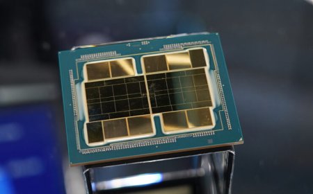 It’s The End of Road For Intel’s Ponte Vecchio GPU, Company Now Focused On Falcon Shores Development