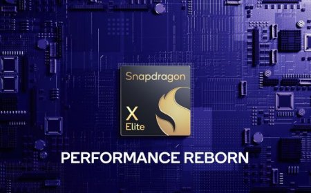 Qualcomm Working On Steady Support For Linux With Snapdragon X Elite SKUs