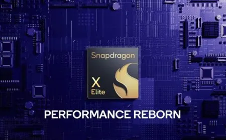 Qualcomm Working On Steady Support For Linux With Snapdragon X Elite SKUs