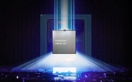 Samsung Has Reportedly Failed To Pass HBM3E Memory Qualification Tests Set By NVIDIA