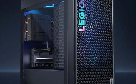Lenovo Unveils Legion Blade 7000K PC Configurations, Intel 14th & 13th Gen HX CPUs With Much Lower Prices Versus Desktop Chips