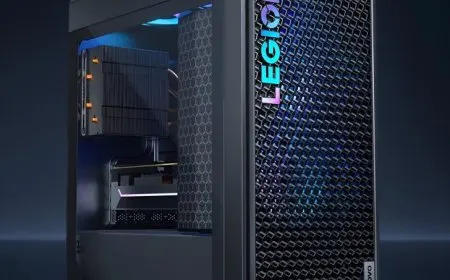 Lenovo Unveils Legion Blade 7000K PC Configurations, Intel 14th & 13th Gen HX CPUs With Much Lower Prices Versus…