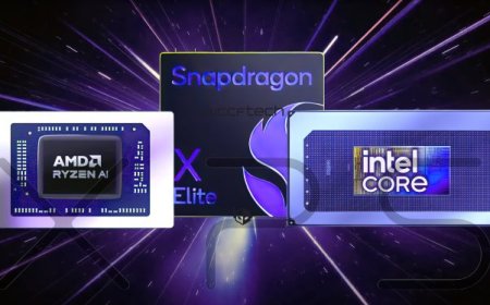 Dell’s “Mega” Leak Confirms Next-Gen Laptop CPUs: Intel Panther Lake, Nova Lake, 2nd & 3rd Gen Snapdragon X Chips